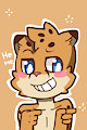 commissionicon by dovecoon by kake0078