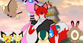 Greetings from Johto! by Darkshadowfox91