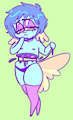 sliced like sushi by fluffurry