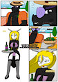 Unleashed - Chapter 2 Page 1