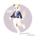 Milo [ArtTrade]