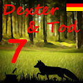 Dexter & Tod Kapitel 7 - In der Höhle des Löwen by Simplemind