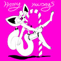 Holiday Cliche by PuChiPi
