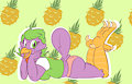 Female PuChiPi: Relaxing