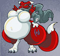 Fat Ruby by SlayerMike471