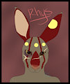 Rhys by PsykeTheSmilodon