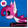 Altheda Swimming