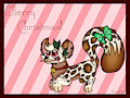 Holly Day the Snow Leopard by KrazyKari