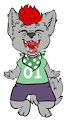 RexCanis Chibi Prize
