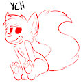 Chibi YCH 6$ by ImpButt