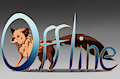 Picarto Offline Image by KirasDarkLight