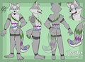 Issun Reference Sheet