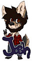 Josh Badge