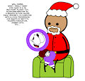 What would you like for Xmas, Daze?