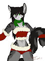 PositronWolf Kiriban