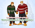 Holiday Greetings