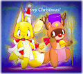 Merry Christmas! by enorapi