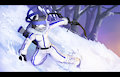 Winter Hunt