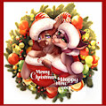 Mare-y Christmass!~