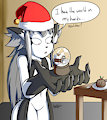A Kibbles Christmas