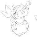 Snivy Vore