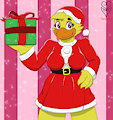 Christmas Chica