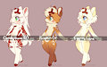 Deer Adopts: Closed