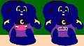 Golem (Cloth vs. Disposable)