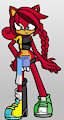 The Triplets (Dollmaker)