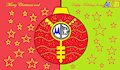 Holiday Ornament