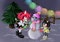 Let's Build A Snowman! by TlojHRT