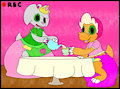 Tea Time! (G:1)