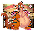 Bloated Driger
