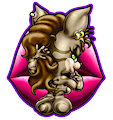 Chibi Lizzy - Sexy