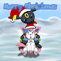 Merry Christmas :3