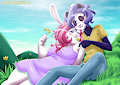 For Cherry Tanet