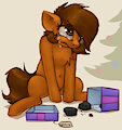 Coal For Christmas