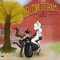 Welcum to Texas