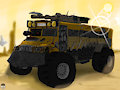 Wastelander