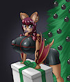 Scary Christmas!