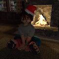 Christmas Jackal