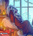 Cosy Night - December Vote Winner by Zummeng