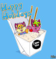 Happy Holidays 2017