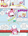 Amy the Babysitter! - Page 11 of 12