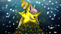 The Star of Christmas