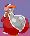 Xmas Gift for Luni 2017