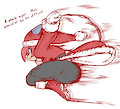 That Christmas Zeal - A Ninja Santa