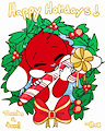 Happy Holidays