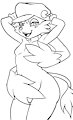 Sexy Dream warrior Klonoa