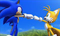 Sonic Colors Drabble by PantherBoySeth